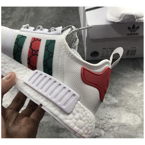 nmd gucci original price|adidas NMD Gucci argentina.